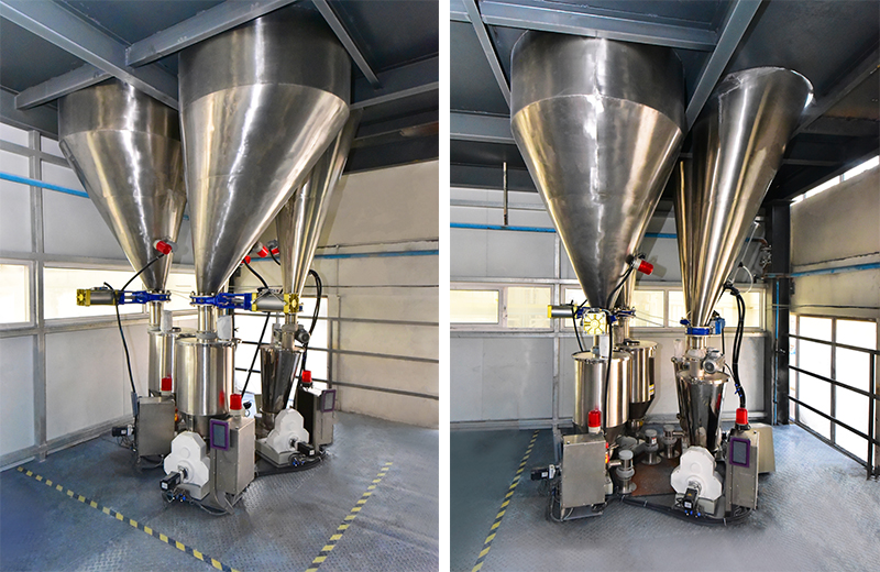 車間現(xiàn)場(chǎng)